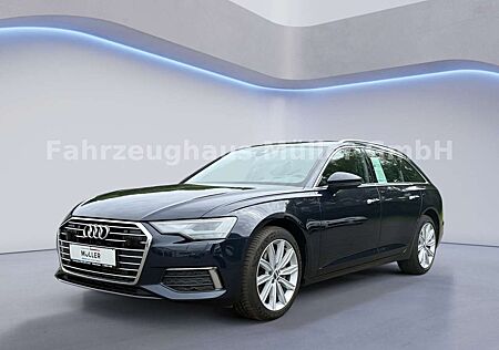 Audi A6 Avant 45 TDI quattro+3.0 TDI+170kW+Leder