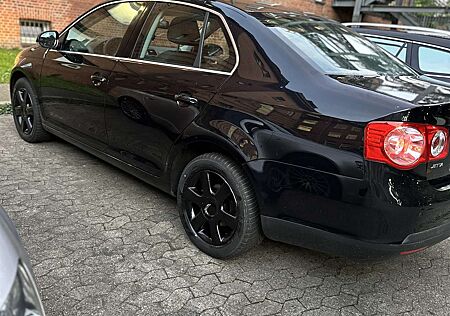VW Jetta Volkswagen 16V GTX