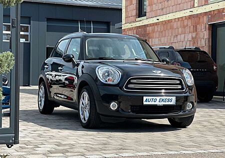 Mini Cooper Countryman 1.Hd.*TEMP*SpS*