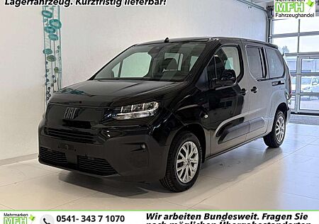 Fiat Doblo L2 1.5 MTJ 100k 6MT 75 kW 7 Sitze (102 PS)  Tec...