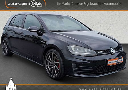 VW Golf Volkswagen GTD GTD /2.Hd/Service voll/Kamera/BiXenon