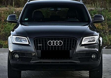 Audi Q5 2.0 TDI 177 Ps quattro