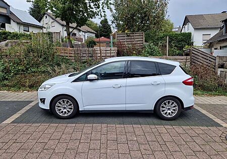 Ford C-Max gebraucht kaufen Ford C-Max 1.6 TDCi Trend