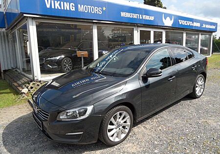 Volvo S60 Lim. Business Edition