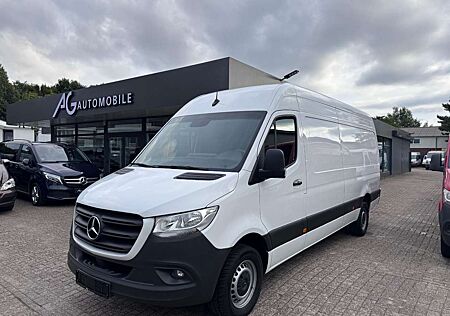 Mercedes-Benz Sprinter gebraucht kaufen Mercedes-Benz Sprinter 316 CDI*Maxi*L3 H2*Kamera*1.Hand*