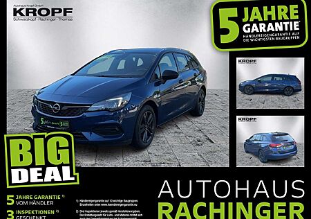Opel Astra K Sports Tourer 1.4 Turbo 2020