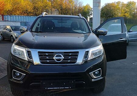 Nissan Navara DC 4x4 EU6 S&S N-Guard