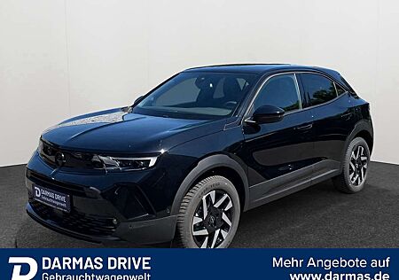 Opel Mokka GS Line 1.2 8-A/T Navi DAB LED 1. Hd. TOP