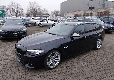 BMW M550d M550 x-Drive, Leder Navi Xenon Kardon