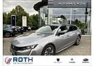 Peugeot 508 1.5 EU6d SW BlueHDi 130 EAT8 Allure Pack (F) Navi