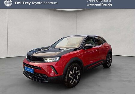 Opel Mokka 1.2 DI Turbo Automatik GS