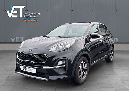 Kia Sportage Vision 2WD | Kamera | Navi