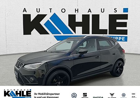 Seat Arona 1.5 TSI FR