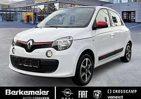 Renault Twingo Liberty *Faltdach/Klima/Tempomat*