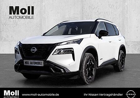Nissan X-Trail N-Trek 1.5 VC-T e-POWER 204PS 4x2 5-Sitzer
