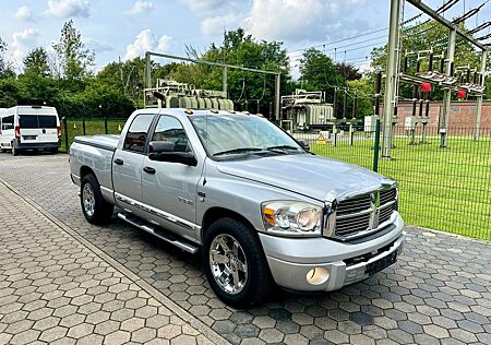 Dodge RAM 5.7iHemi LPG