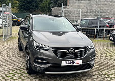 Opel Grandland X Business Innovation