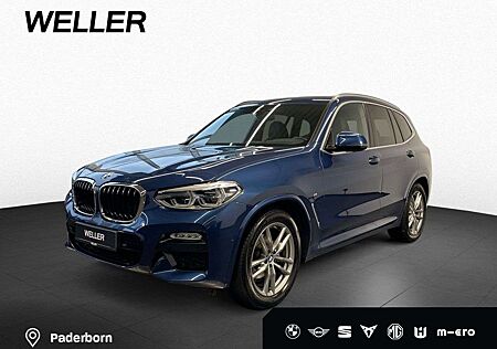 BMW X3 xDrive20i M Sport - Standh.,HUD,LED,NaviProf