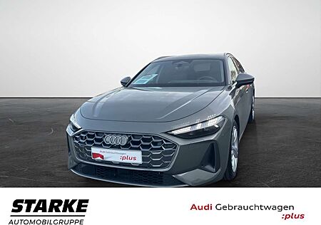 Audi A5 Avant TDI quattro S tronic advanced