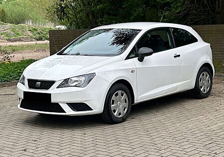 Seat Ibiza SC Reference Salsa