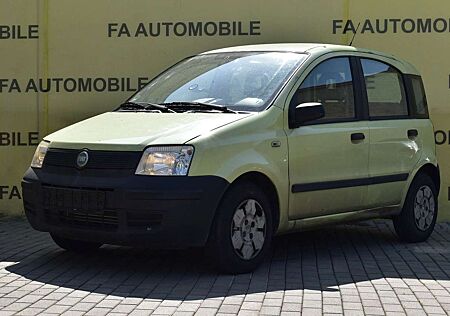 Fiat Panda 1.1 8V Active