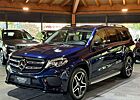 Mercedes-Benz GLS 400 4Matic AMG Line LED-NAVI-LEDER-NIGHT