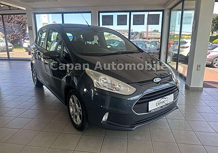 Ford B-Max SYNC Edition Scheckheft/Tempomat/SHZ/E5