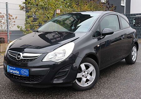 Opel Corsa D Selection Wagen Nr.:069