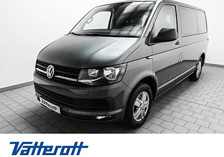 VW T6 Multivan Volkswagen 2.0 TDI Navi Kamera
