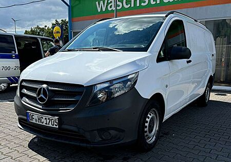 Mercedes-Benz Vito 111 CDI 111 CDI Lang