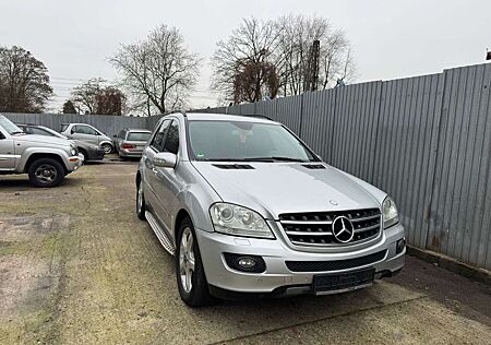 Mercedes-Benz ML 320 ML -Klasse CDI TÜV BIS 07.25