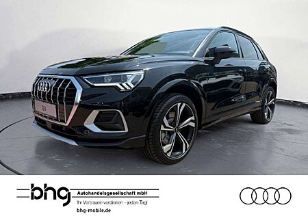 Audi Q3 advanced 40 TFSI quattro 140(190 ) kW(PS) S t