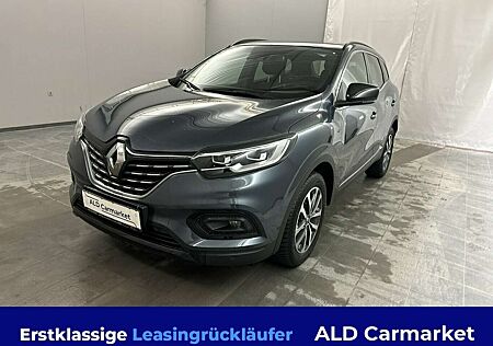 Renault Kadjar TCe 140 EDC GPF BLACK EDITION Geschlossen, 5-türig