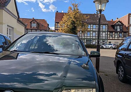 VW Bora Volkswagen 1.6Comfortline