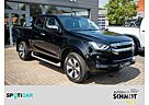 Isuzu D-Max Space Cab 4WD LSE