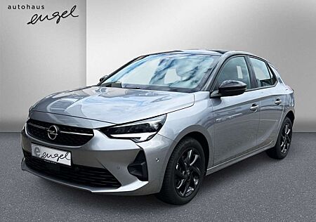 Opel Corsa 1.2 Turbo GS,DAB,KAMERA,SHZ,LED,TOTWINKEL,SPURHALT