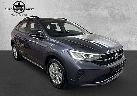 VW Taigo Volkswagen 1.0 TSI DSG Life LED NAVI KAMERA IQ.DRIVE