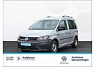 VW Caddy Volkswagen Kombi 2.0 TDI DSG AHK|GRA|Klima|PDC|Sitzhz