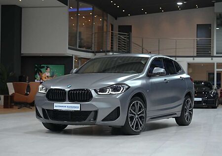BMW X2 sDrive 20 i M Sport*M-AERODYNAMIK*SHADOW-LINE