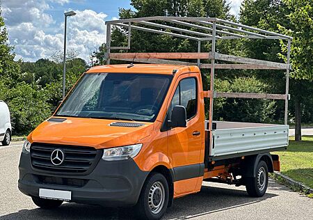 Mercedes-Benz Sprinter 314 CDI *TüV Neu*Top-Zustand*nur 40TKm