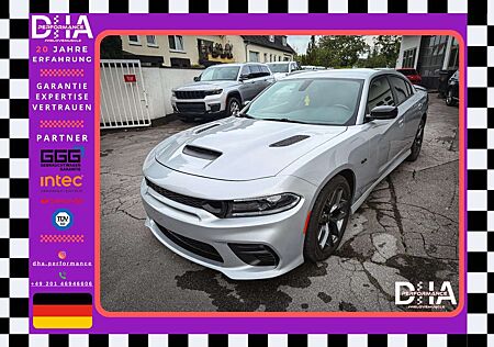 Dodge Charger 5.7 V8 R/T PLUS*MEMORY*ALPINE*LED*