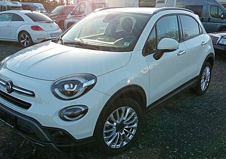 Fiat 500X 1.0 FireFly Turbo 4x2 S&S Cross