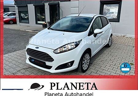 Ford Fiesta 1,4 71kW*1.HAND*WENIG-KM*KLIMA*GANZJREIFE