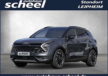 Kia Sportage 1.6 T-GDI GT-Line ACC FLA 360 Pano LM