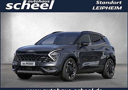 Kia Sportage 1.6 T-GDI GT-Line ACC FLA 360 Pano LM