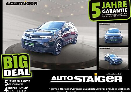 Opel Mokka 1.2 Turbo Elegance Klima, PDC, SHZ, LED,