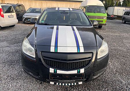 Opel Insignia Cosmo 4x4