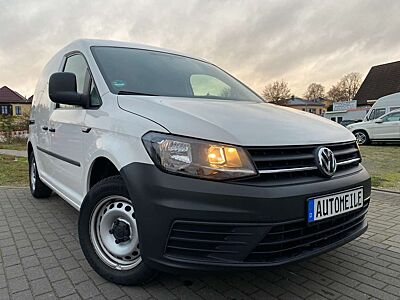 Volkswagen Caddy Kasten EcoProfi BMT
