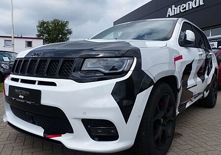 Jeep Grand Cherokee 6.4 V8 HEMI SRT