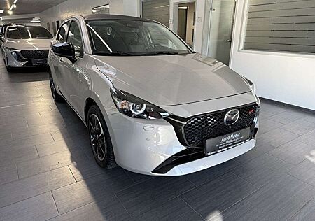 Mazda 2 1.5 90PS Homura AKA *Driver Assistance Paket*